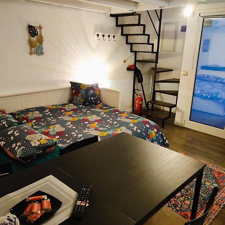Liz Apartment Bari Extérieur photo