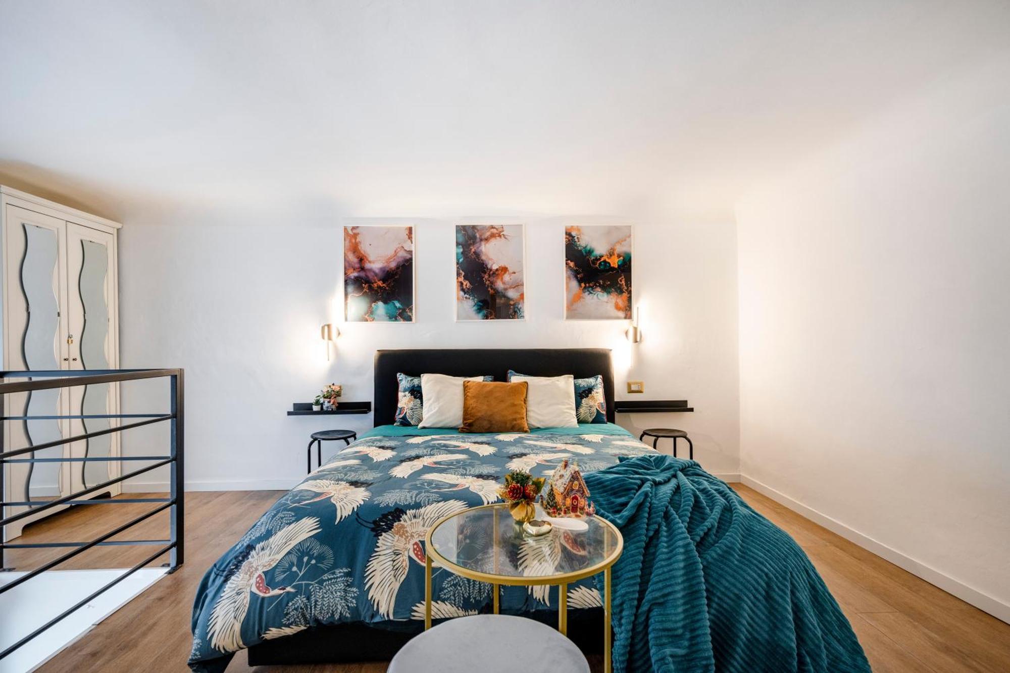 Liz Apartment Bari Extérieur photo
