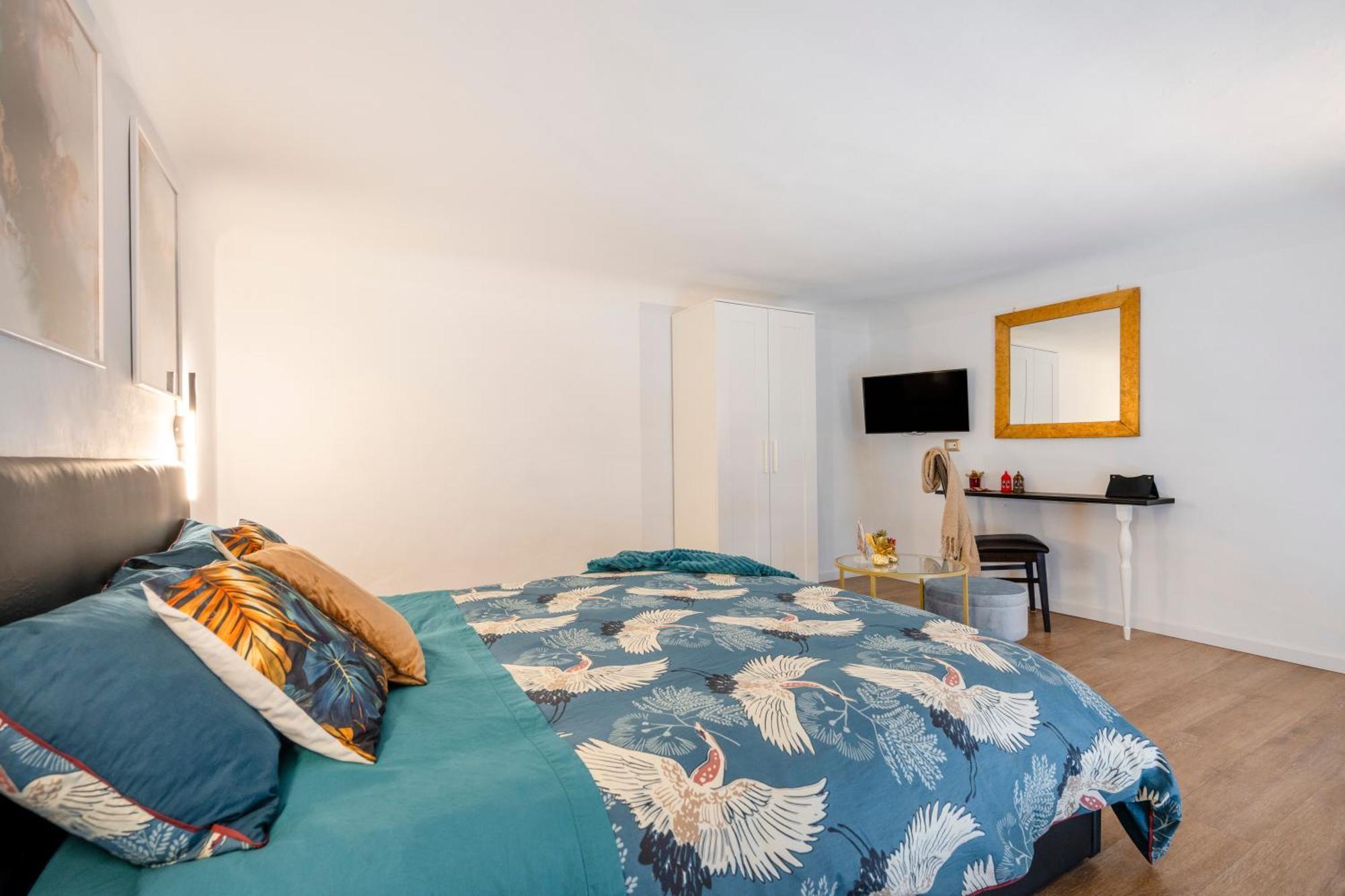 Liz Apartment Bari Extérieur photo