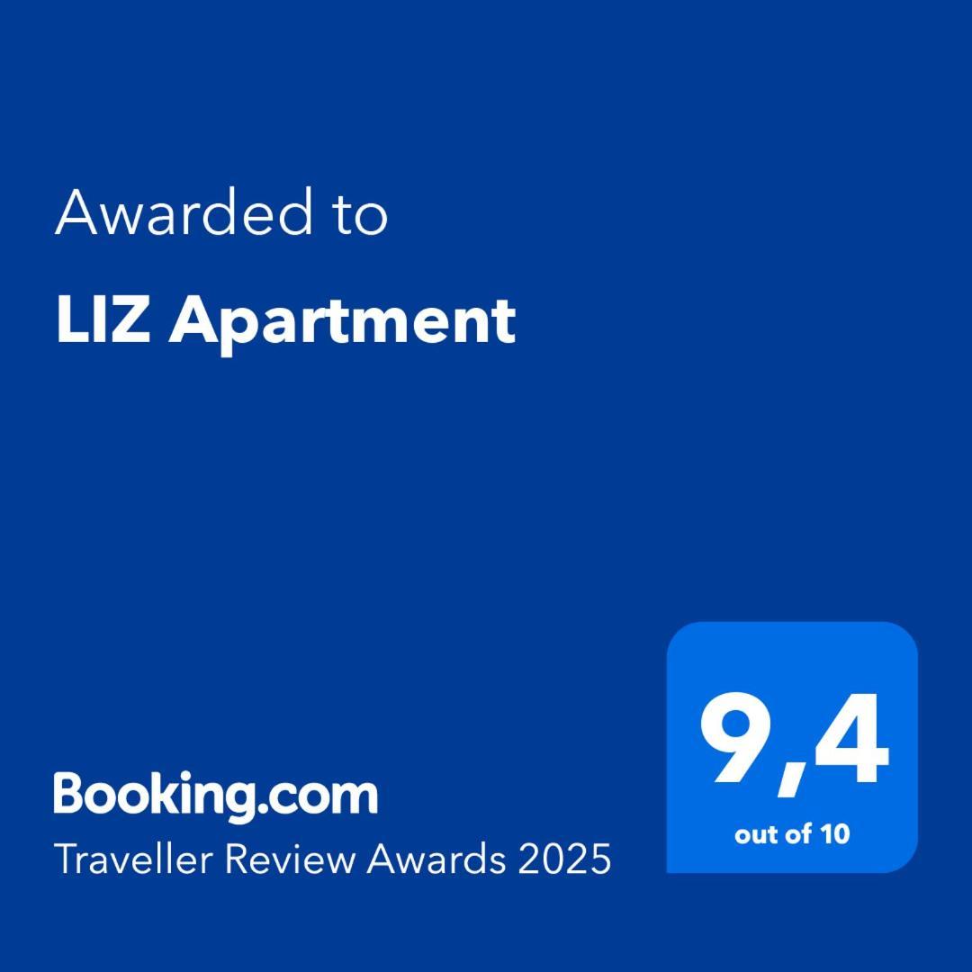 Liz Apartment Bari Extérieur photo