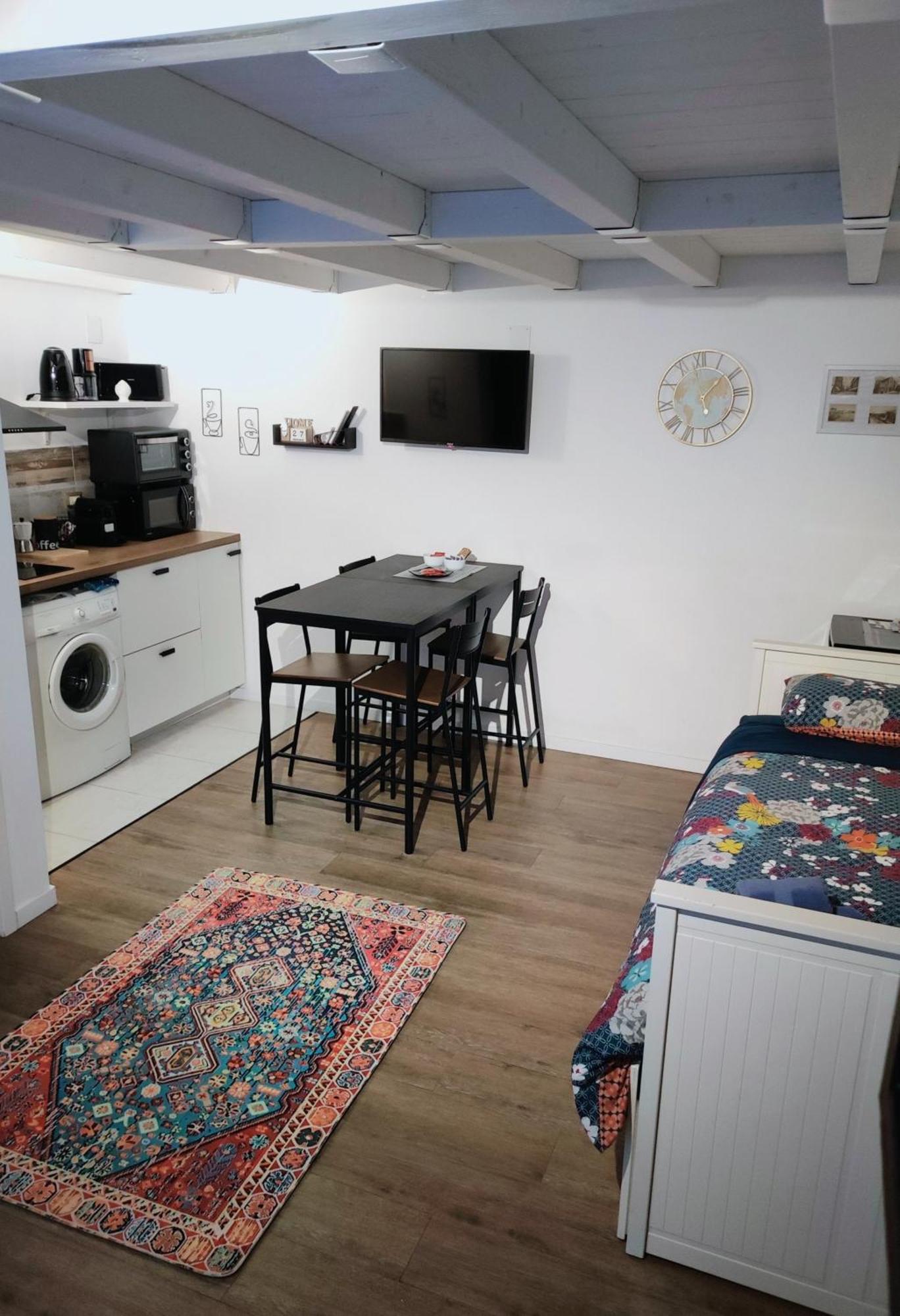 Liz Apartment Bari Extérieur photo