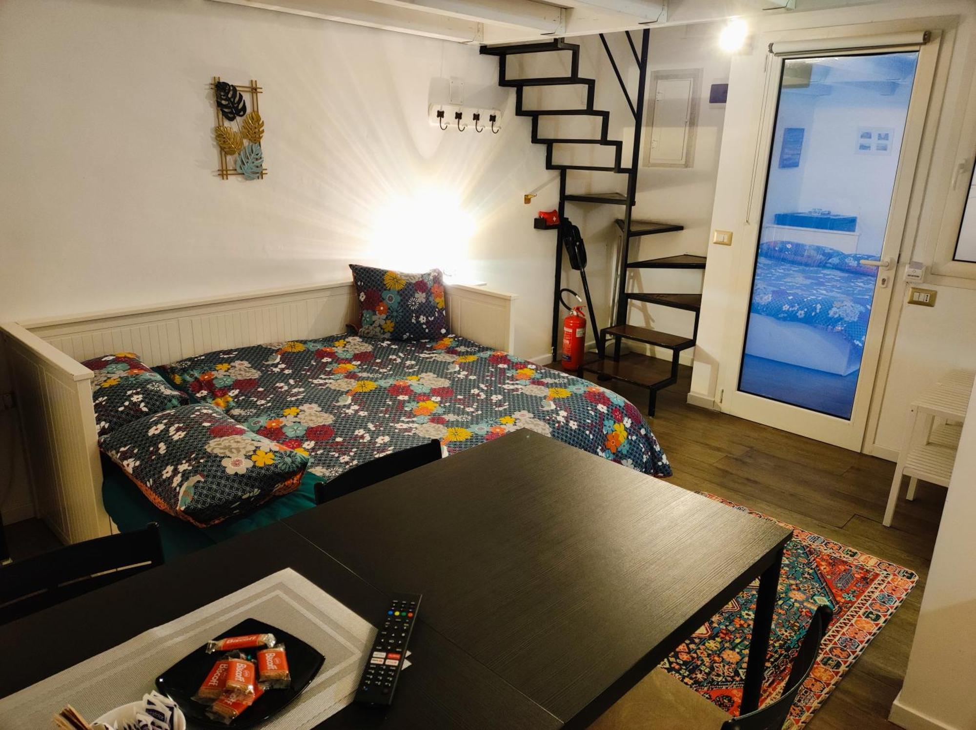 Liz Apartment Bari Extérieur photo
