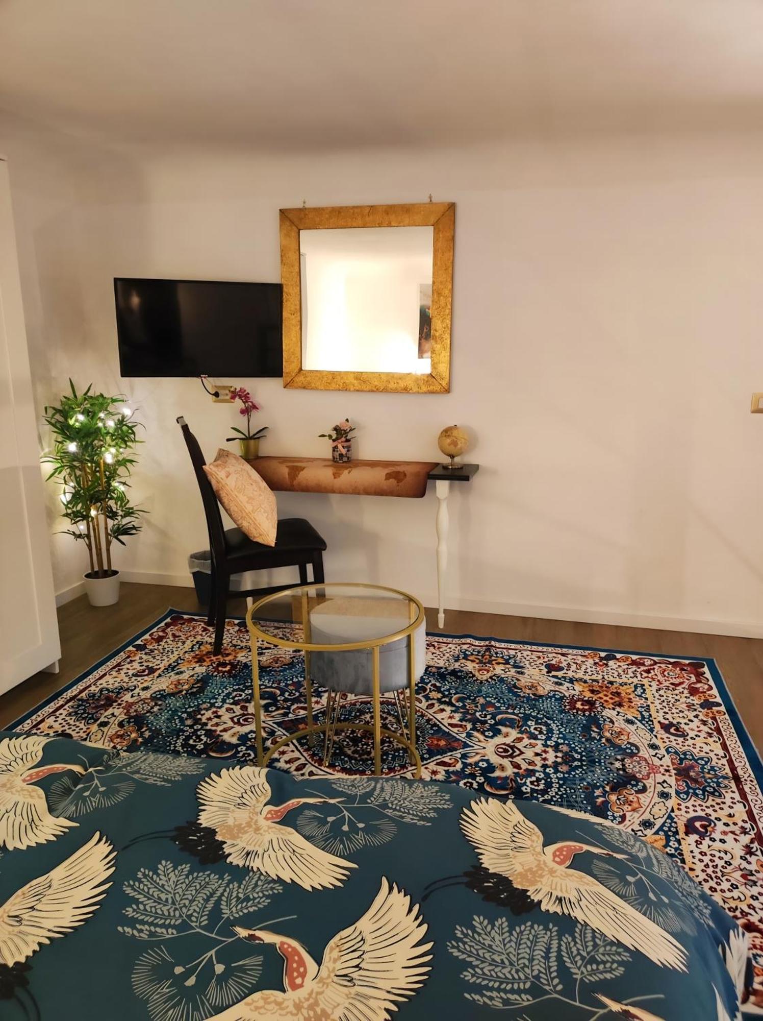 Liz Apartment Bari Extérieur photo